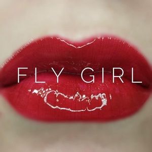 Fly Girl LipSense